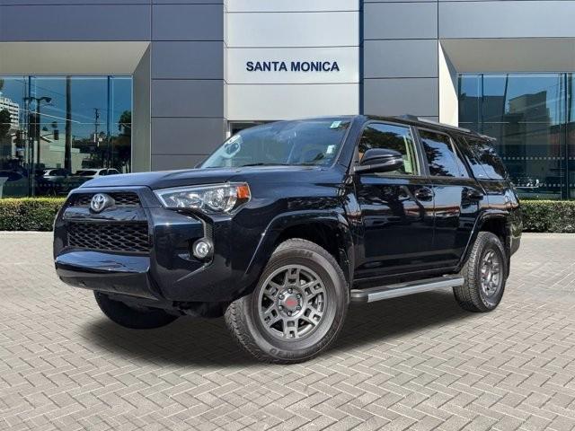 used 2019 Toyota 4Runner car, priced at $33,555