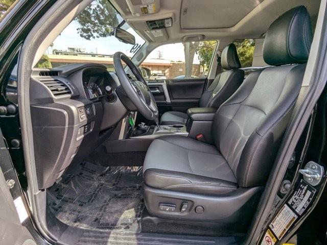 used 2019 Toyota 4Runner car, priced at $33,555