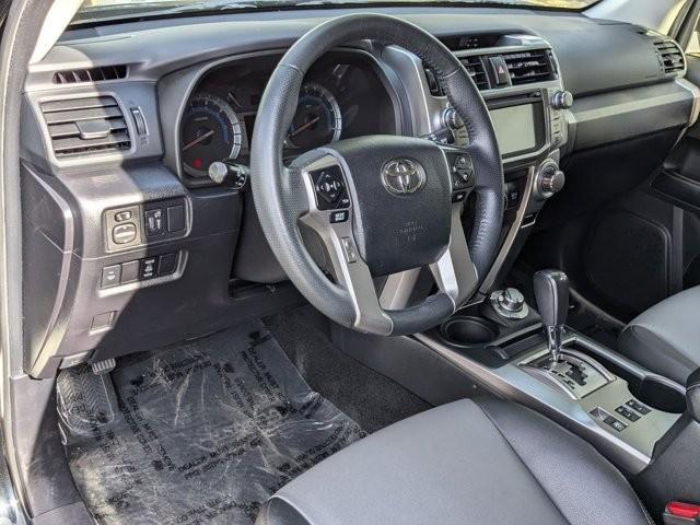 used 2019 Toyota 4Runner car, priced at $33,555