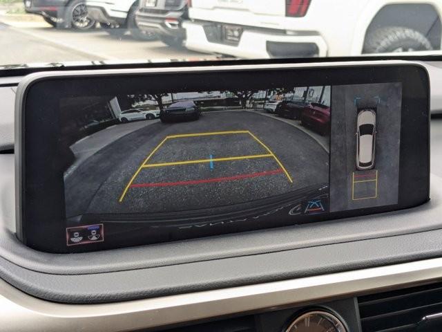 used 2022 Lexus RX 350 car, priced at $39,688
