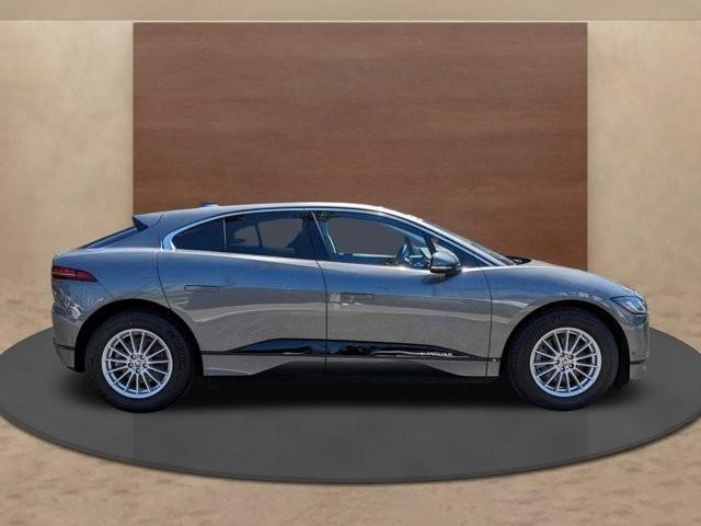used 2020 Jaguar I-PACE car, priced at $30,667