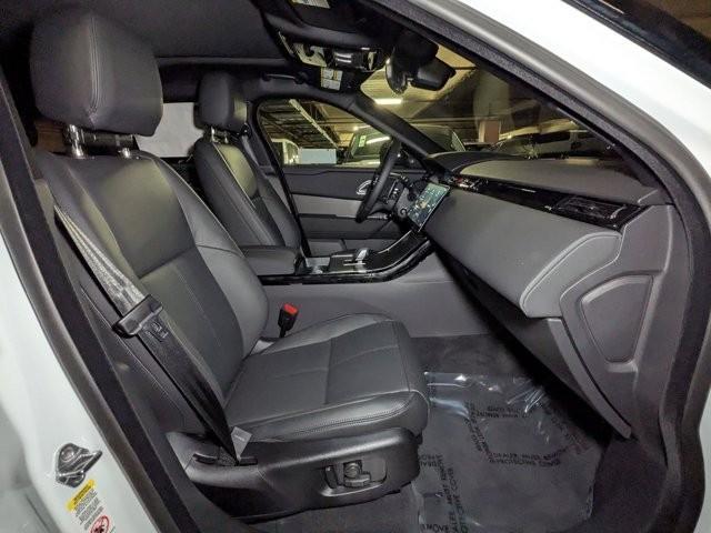 new 2026 Land Rover Range Rover Velar car, priced at $66,615