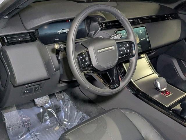 new 2026 Land Rover Range Rover Velar car, priced at $66,615