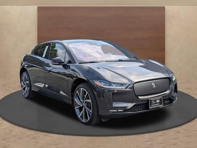 new 2024 Jaguar I-PACE car, priced at $82,340
