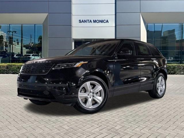 new 2026 Land Rover Range Rover Velar car, priced at $64,295