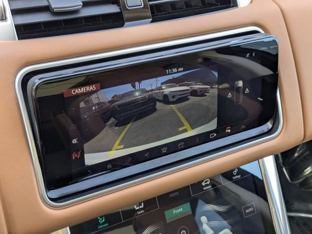 used 2019 Land Rover Range Rover Sport car, priced at $42,988
