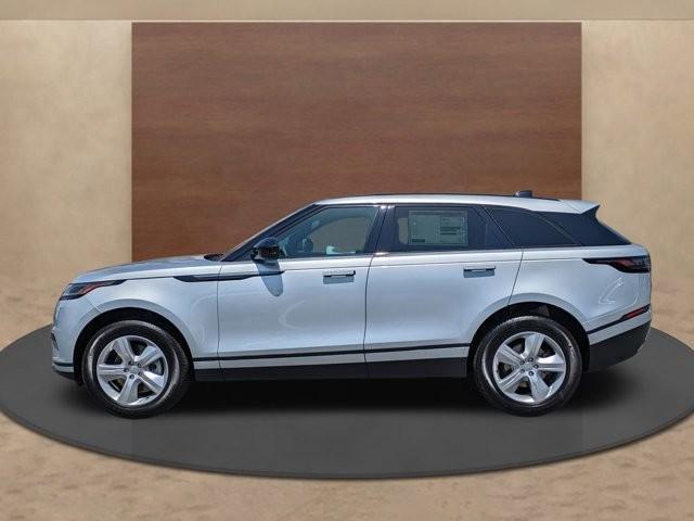 new 2025 Land Rover Range Rover Velar car, priced at $64,390