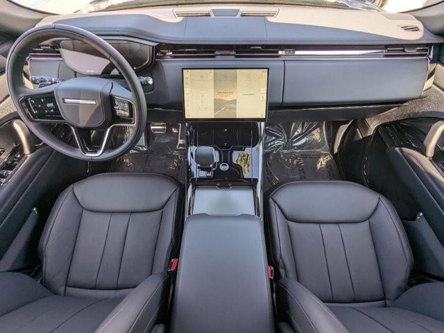 new 2025 Land Rover Range Rover Sport car, priced at $99,400