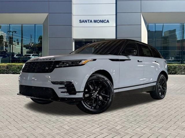 new 2026 Land Rover Range Rover Velar car, priced at $77,140