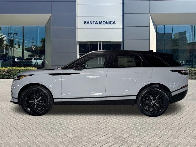 new 2026 Land Rover Range Rover Velar car, priced at $77,140