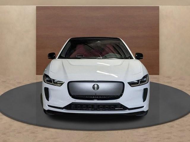 new 2024 Jaguar I-PACE car, priced at $77,923