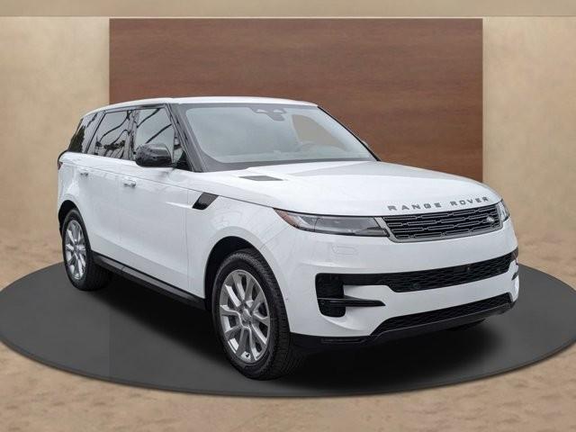 new 2024 Land Rover Range Rover Sport car, priced at $86,520