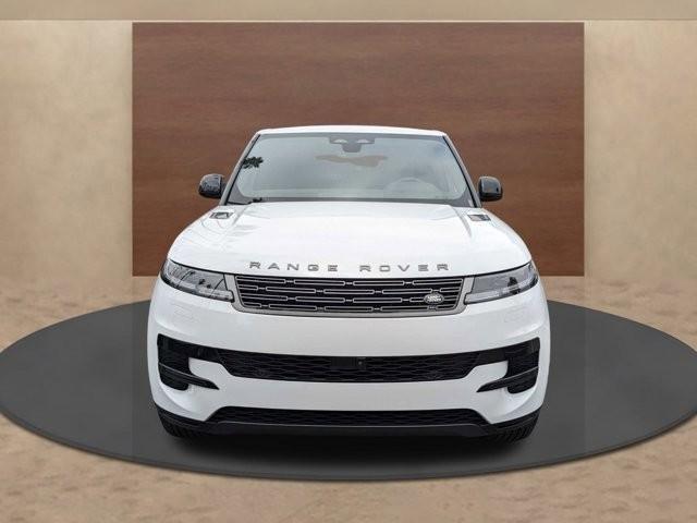 new 2024 Land Rover Range Rover Sport car, priced at $86,520