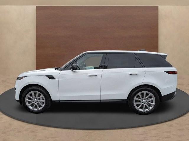 new 2024 Land Rover Range Rover Sport car, priced at $86,520