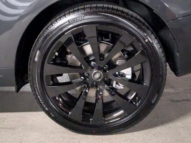 new 2025 Land Rover Range Rover Sport car, priced at $94,130