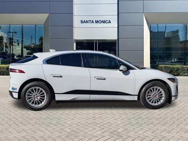 used 2020 Jaguar I-PACE car, priced at $27,266