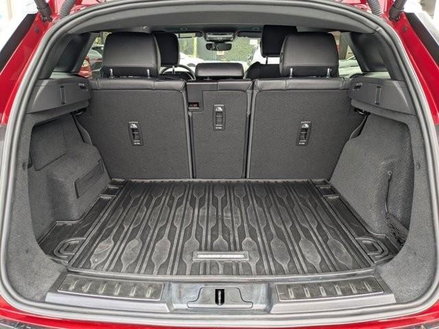 used 2023 Land Rover Range Rover Evoque car, priced at $38,995