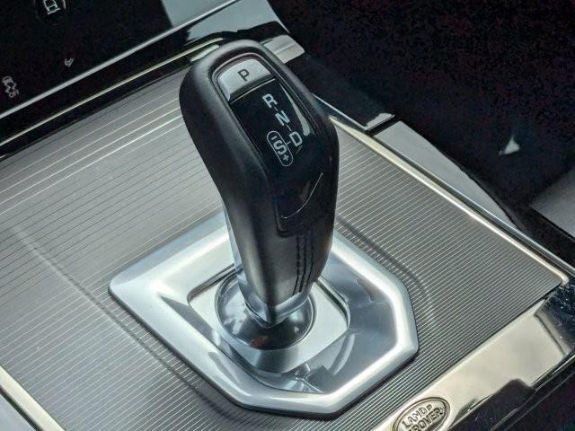 used 2023 Land Rover Range Rover Evoque car, priced at $38,995