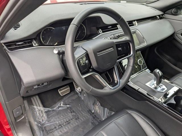 used 2023 Land Rover Range Rover Evoque car, priced at $38,995