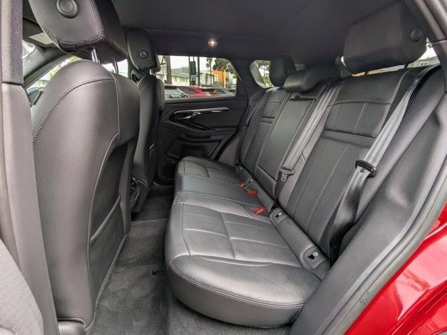 used 2023 Land Rover Range Rover Evoque car, priced at $38,995