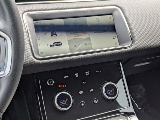 used 2023 Land Rover Range Rover Evoque car, priced at $38,995
