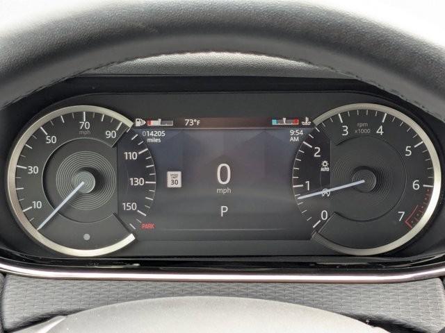 used 2023 Land Rover Range Rover Evoque car, priced at $38,995