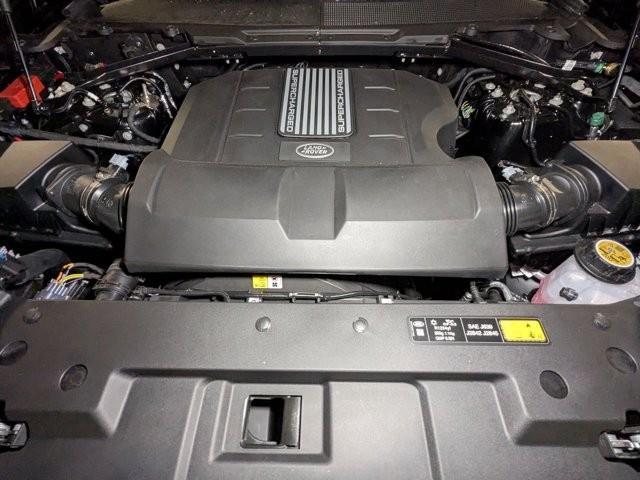new 2025 Land Rover Defender car, priced at $103,353