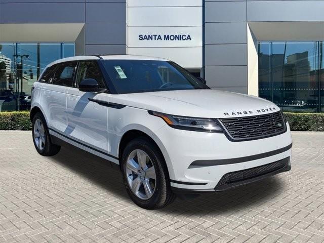 new 2025 Land Rover Range Rover Velar car, priced at $64,305