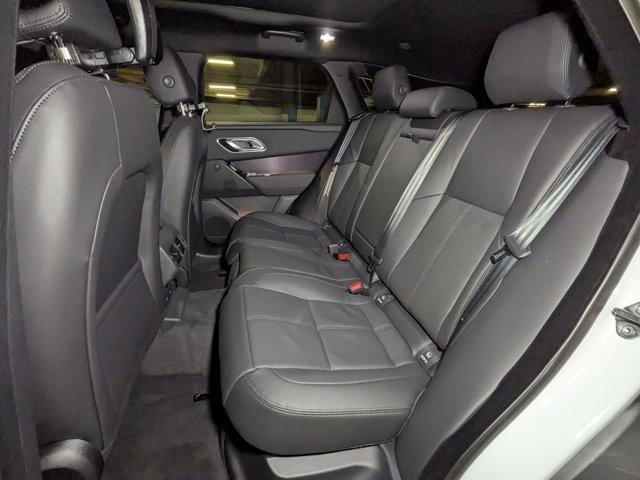 new 2026 Land Rover Range Rover Velar car, priced at $70,765