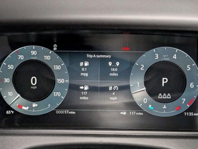 new 2026 Land Rover Range Rover Velar car, priced at $67,315