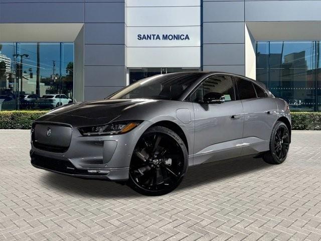 new 2024 Jaguar I-PACE car, priced at $81,368