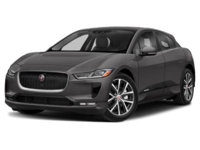 used 2019 Jaguar I-PACE car, priced at $24,668