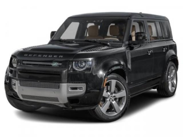 new 2024 Land Rover Defender car, priced at $103,068