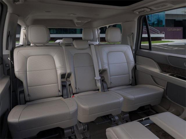 new 2024 Lincoln Navigator car, priced at $97,229