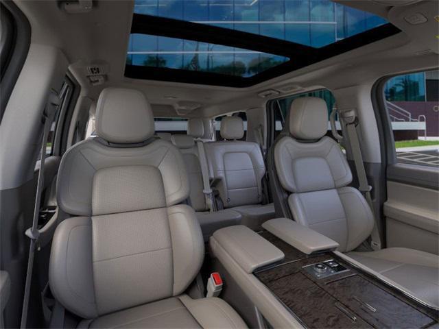 new 2024 Lincoln Navigator car, priced at $97,229