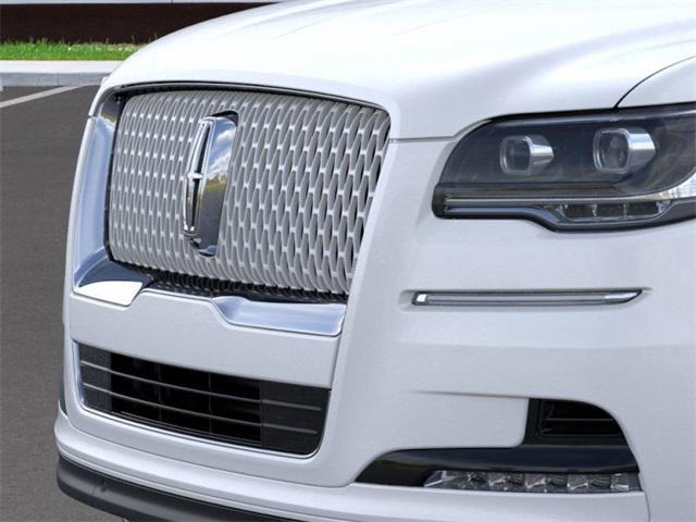 new 2024 Lincoln Navigator car, priced at $97,229