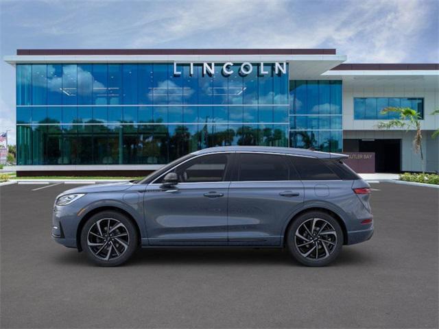 new 2024 Lincoln Corsair car, priced at $56,696