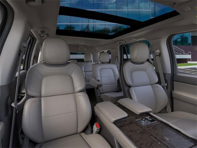 new 2024 Lincoln Navigator car, priced at $81,926