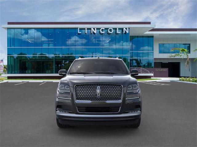 new 2024 Lincoln Navigator car, priced at $81,926