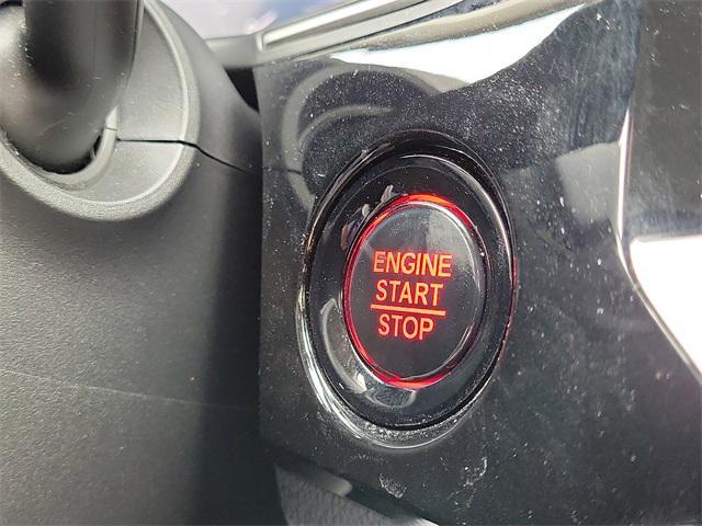 used 2023 Honda Civic car, priced at $25,990