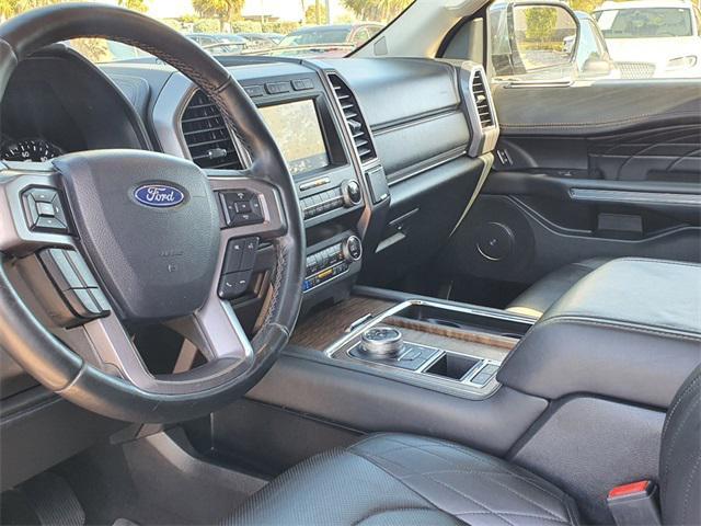 used 2020 Ford Expedition car, priced at $39,990