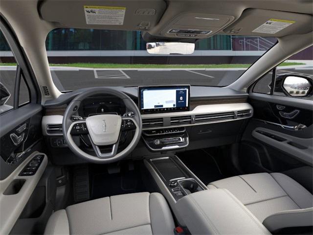 new 2025 Lincoln Corsair car, priced at $46,355