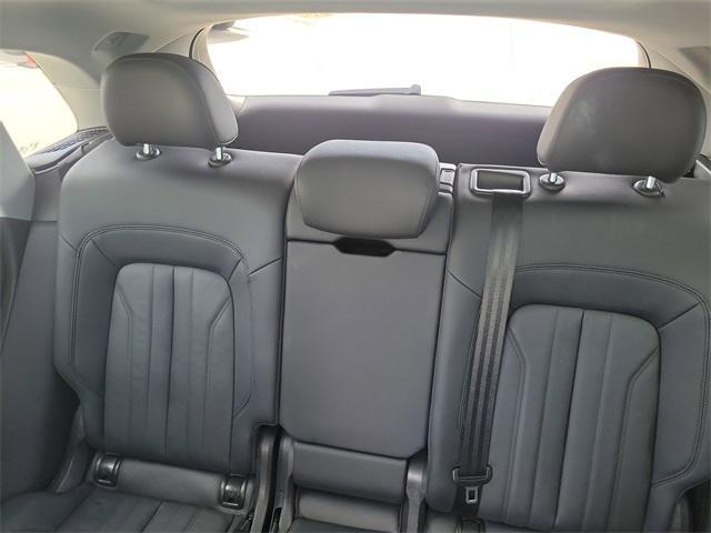 used 2020 Audi Q5 car, priced at $22,990