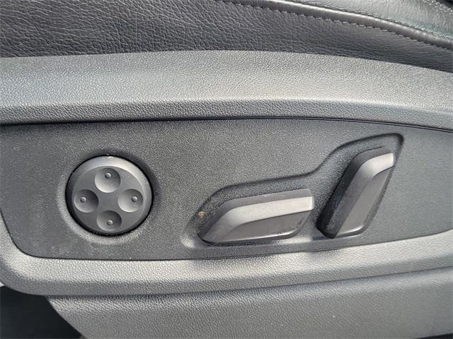 used 2020 Audi Q5 car, priced at $22,990