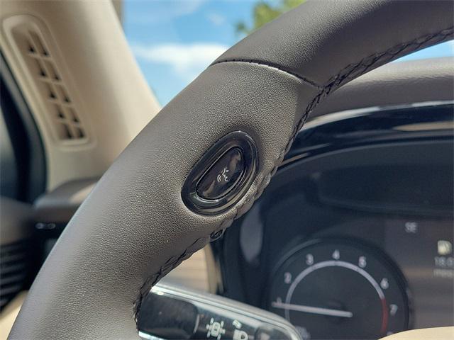 used 2022 Lincoln Corsair car, priced at $25,990