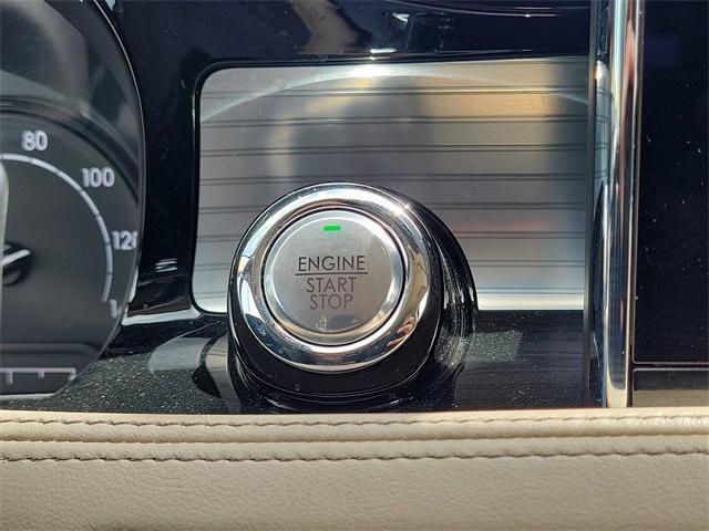 used 2022 Lincoln Corsair car, priced at $25,990