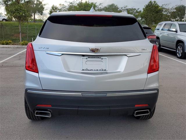 used 2019 Cadillac XT5 car, priced at $26,990