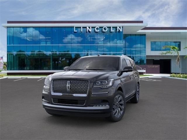 new 2024 Lincoln Navigator car, priced at $99,730