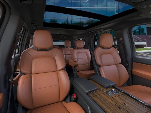 new 2024 Lincoln Navigator car, priced at $99,730