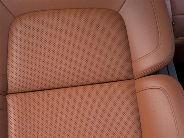 new 2024 Lincoln Navigator car, priced at $99,730